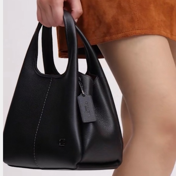 🤎 Coach Lana 23 Crossbody 🤎 - Picture 6 of 8